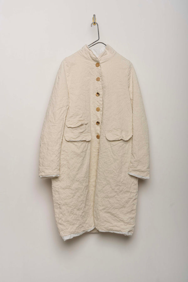 Coat Marthe - 26331