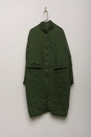 Coat Marthe - 26331