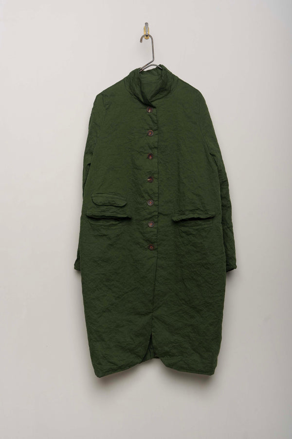 Coat Marthe - 26331