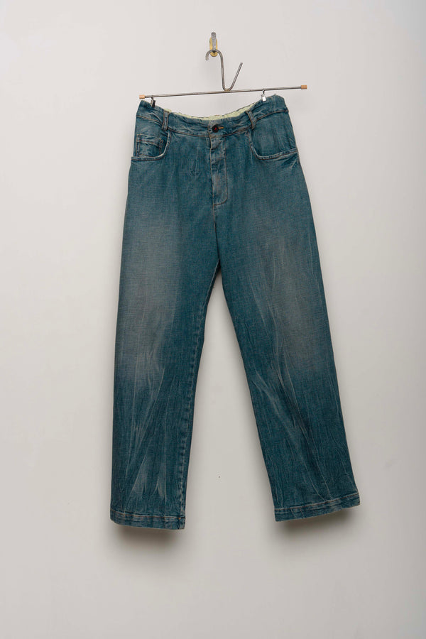 Men’s Pants Pascal - 26743