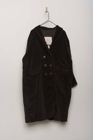 Coat Mathilde - 26344