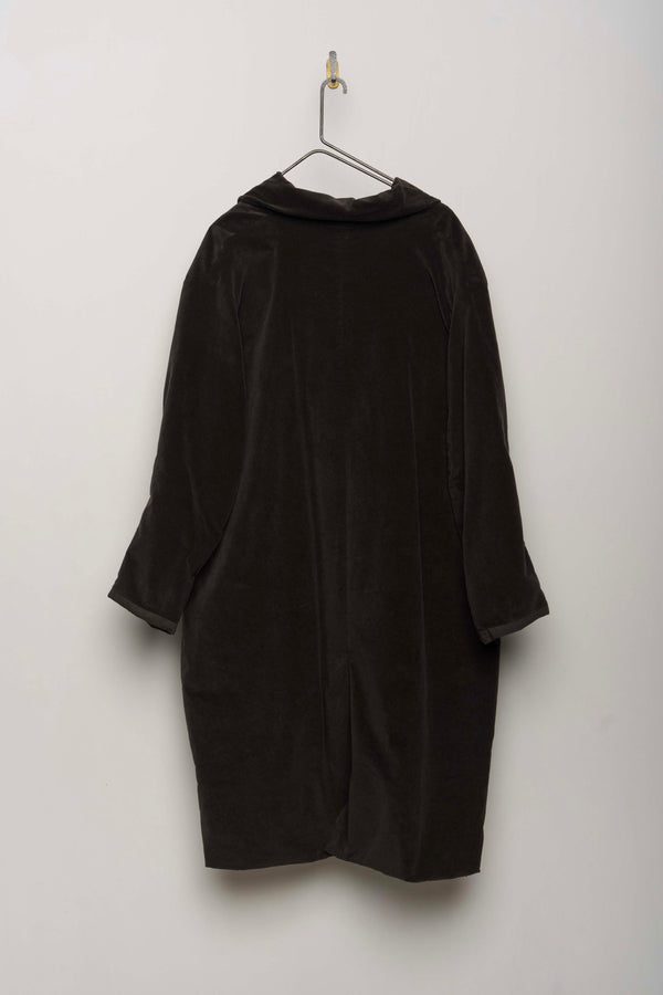 Coat Mathilde - 26344