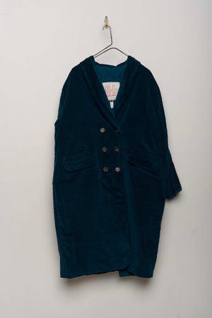 Coat Mathilde - 26344