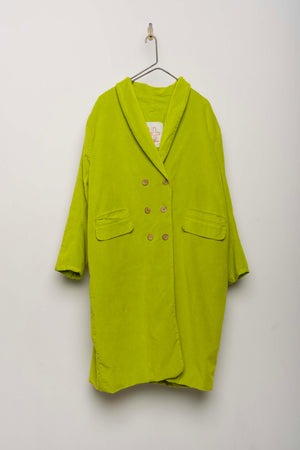 Coat Mathilde - 26344