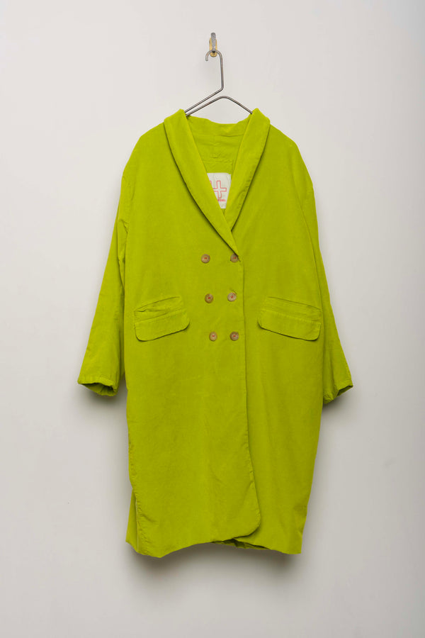 Coat Mathilde - 26344