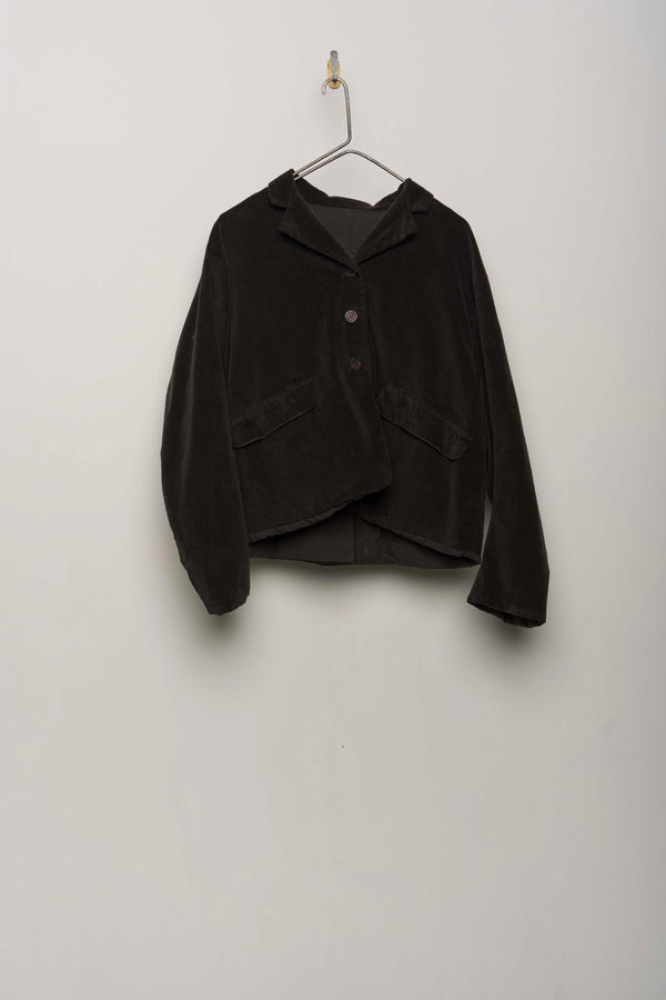 Jacket Viera - 26345