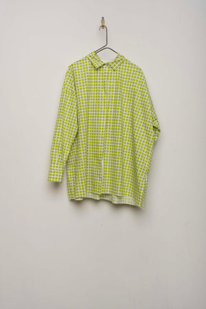 Shirt Camelia - 26380P