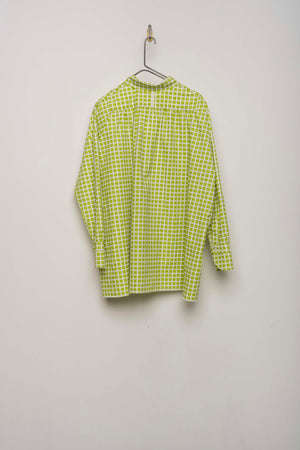 Shirt Camelia - 26380P