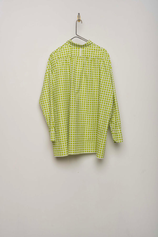 Shirt Camelia - 26380P