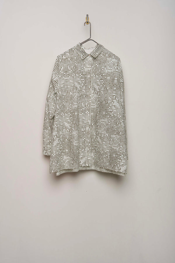 Shirt Camelia - 26380P