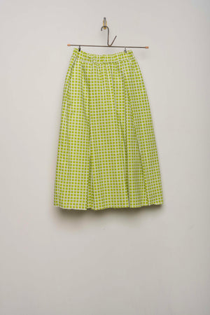 Skirt Joana - 26383P