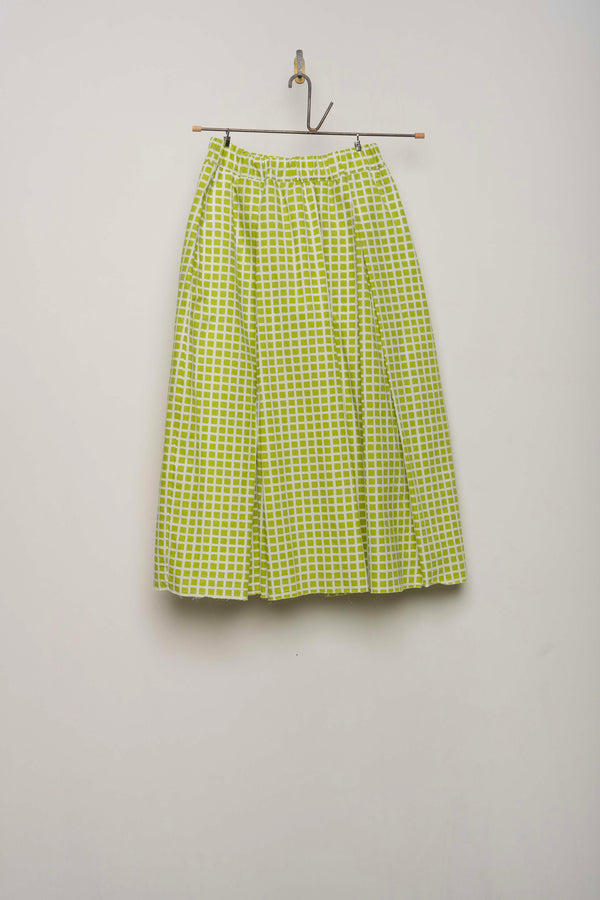 Skirt Joana - 26383P