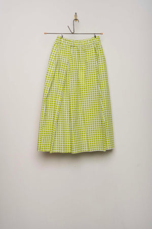 Skirt Joana - 26383P