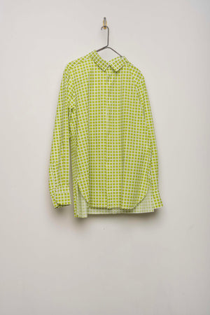 Men’s Shirt  Carmine - 26785P