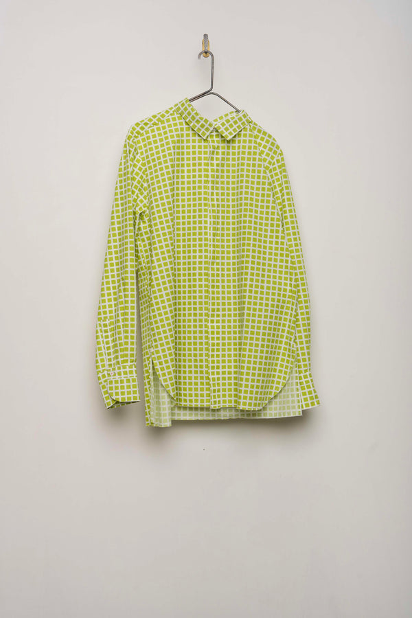 Men’s Shirt  Carmine - 26785P