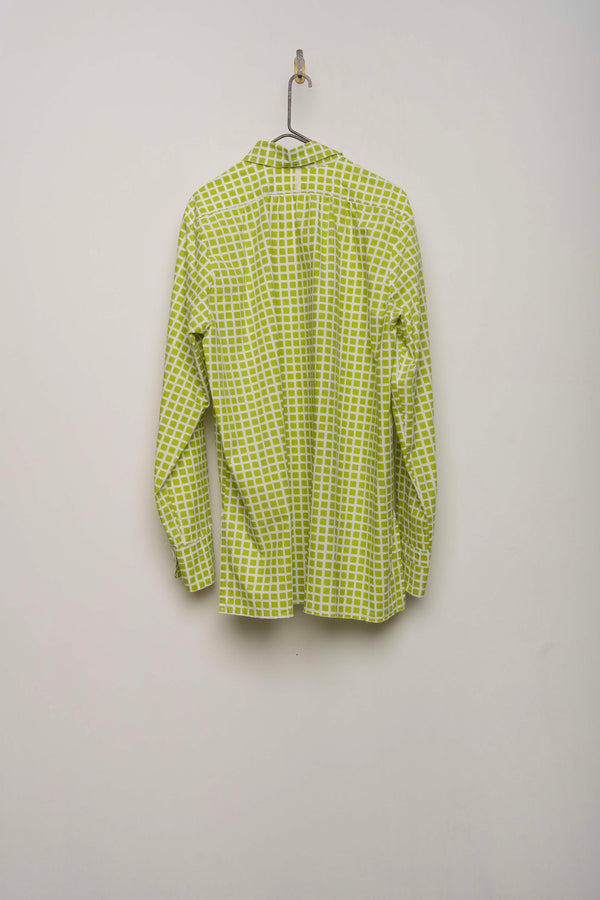 Men’s Shirt  Carmine - 26785P