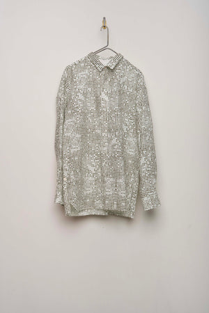 Men’s Shirt  Carmine - 26785P