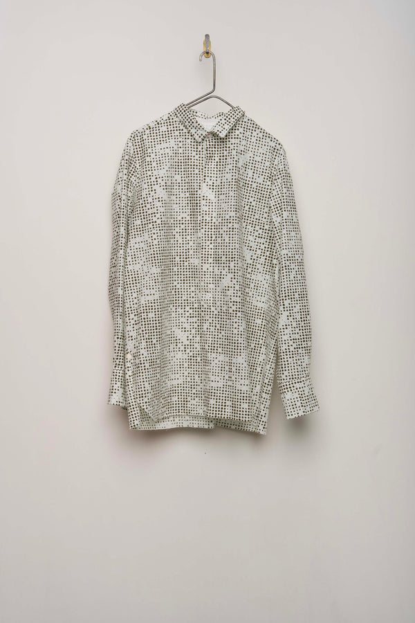 Men’s Shirt  Carmine - 26785P