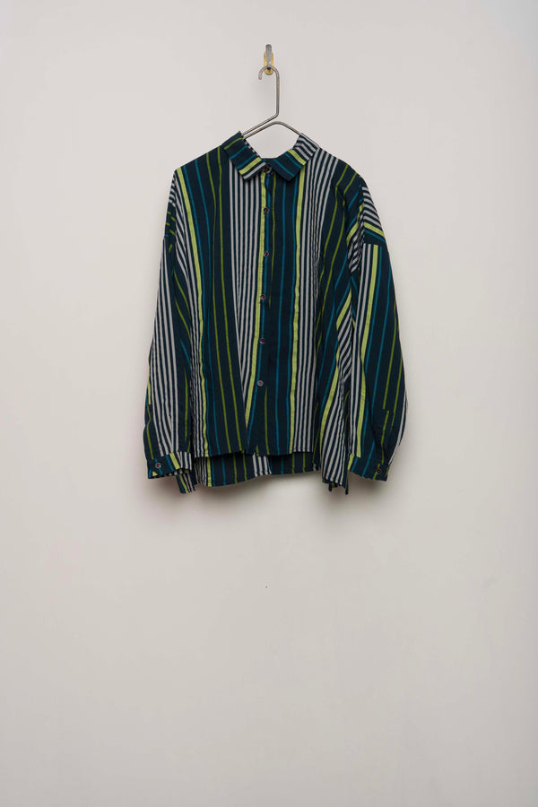 Shirt Clementine - 26389