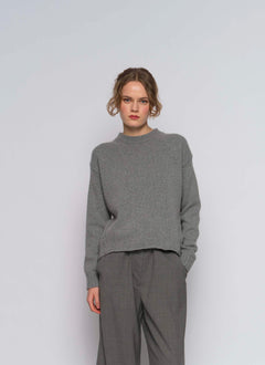 #2601 - boxy pullover