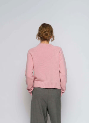 #2600 - short pullover