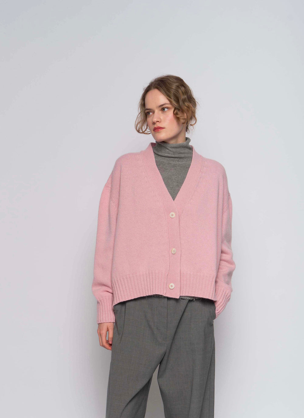 #2605 - cardigan