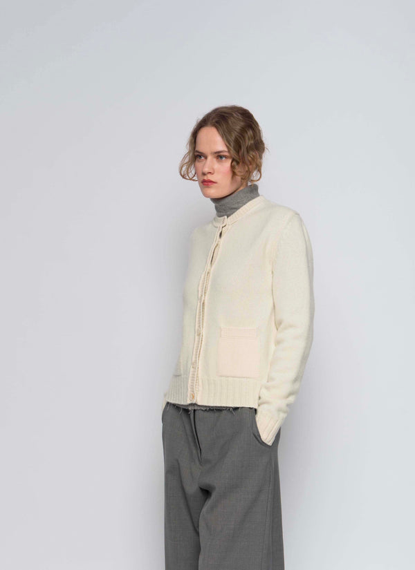 #2606 - cardigan