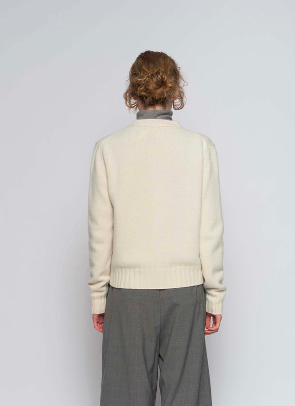 #2606 - cardigan