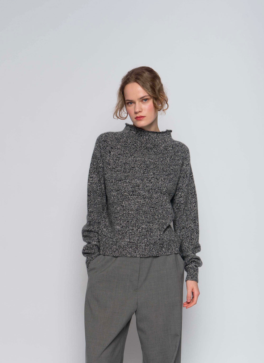 #2621 - pullover