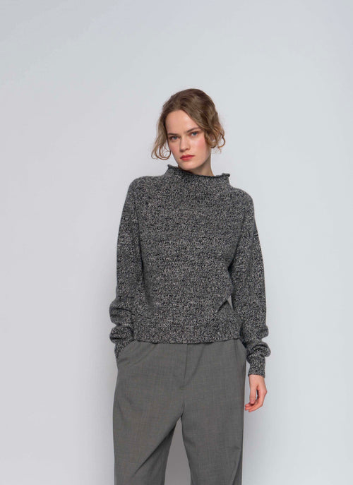 #2621 - pullover