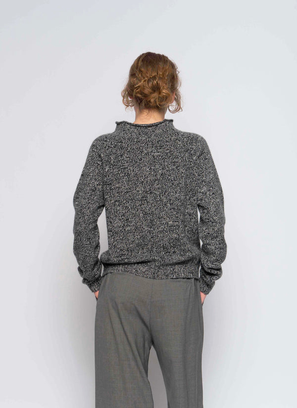 #2621 - pullover