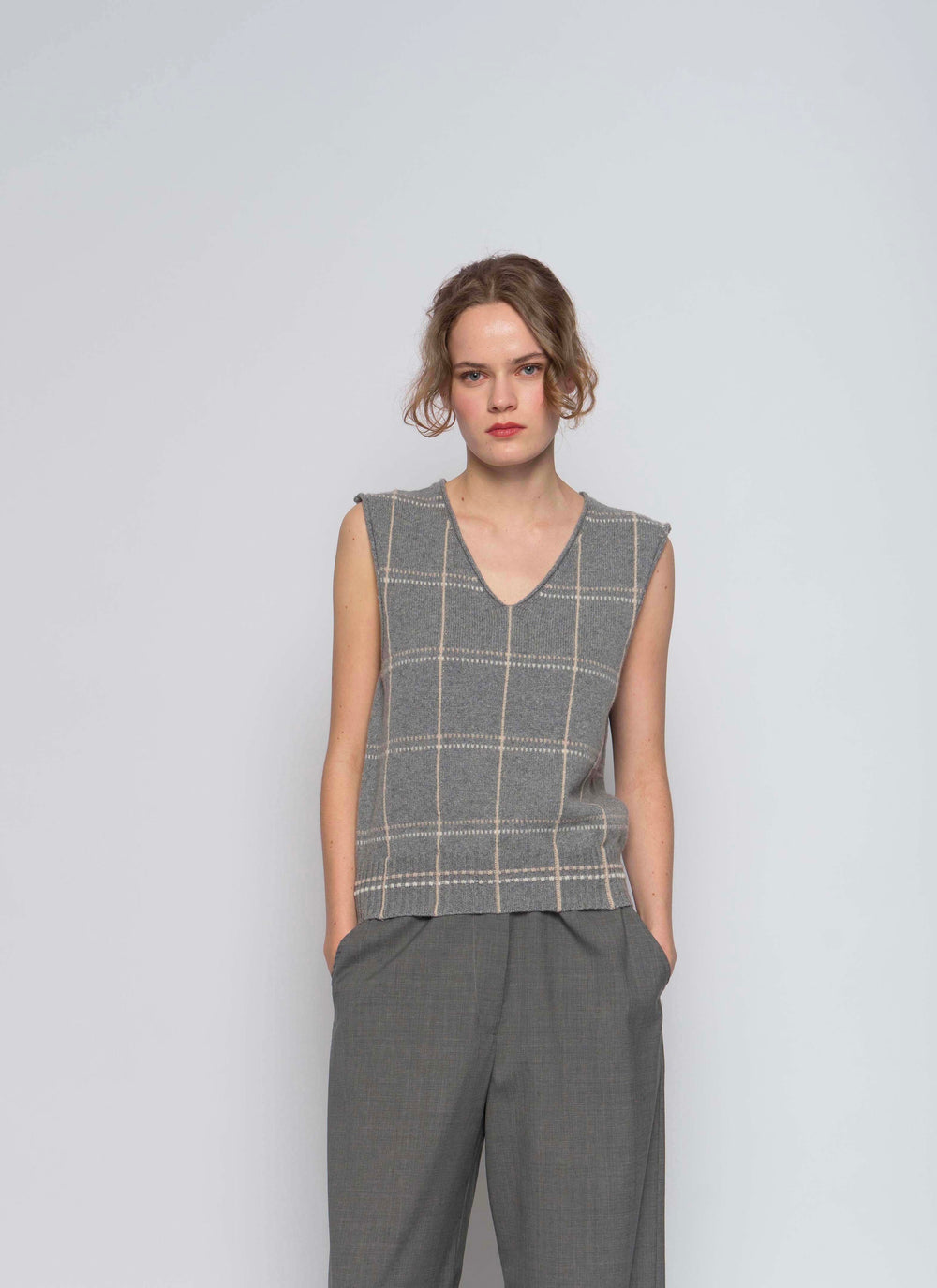 #2627 - vest