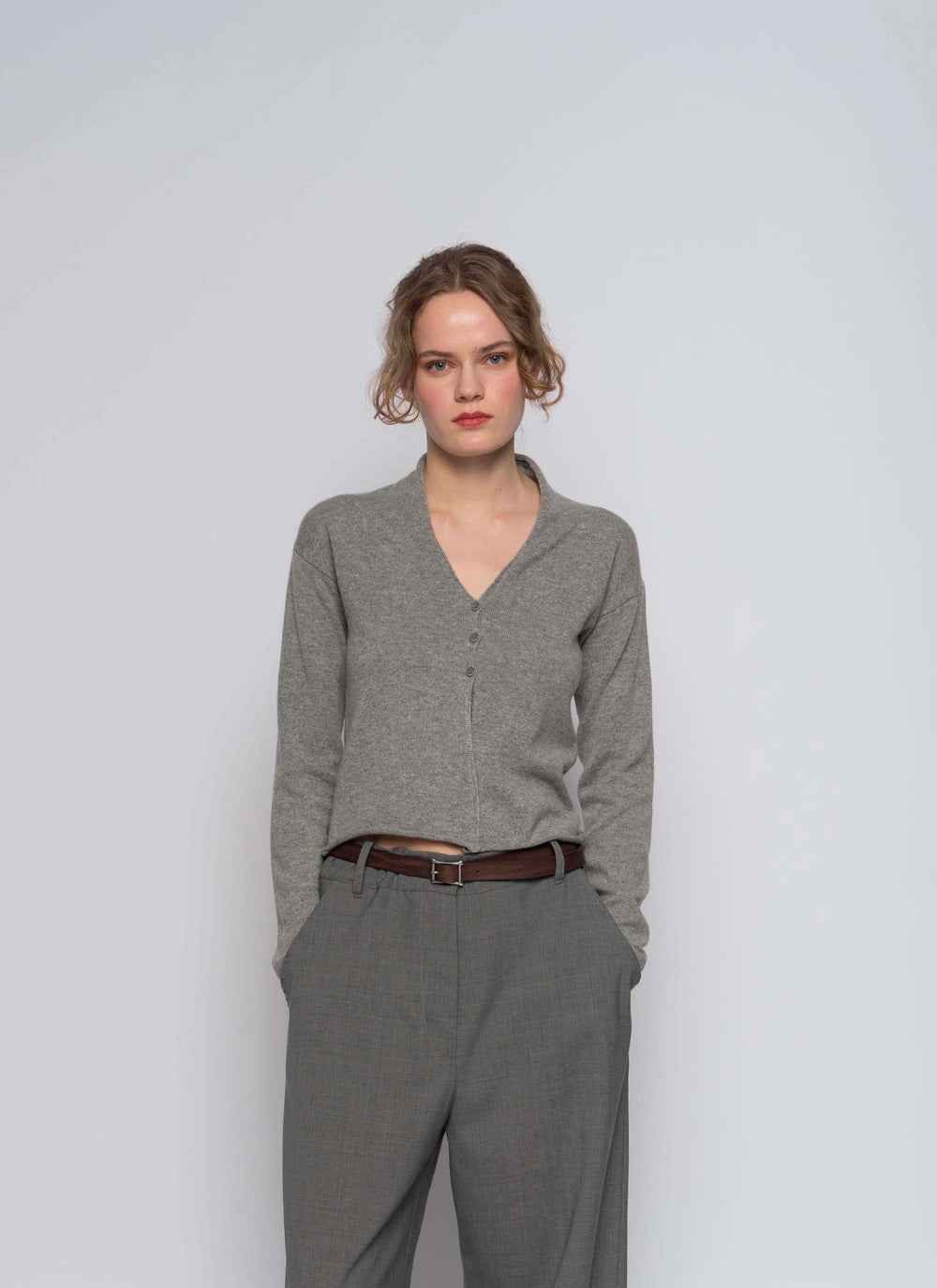 #2643 - cardigan