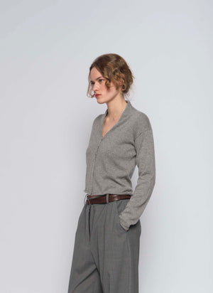 #2643 - cardigan