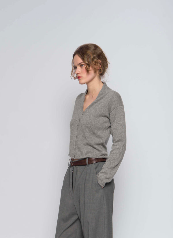 #2643 - cardigan
