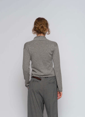 #2643 - cardigan