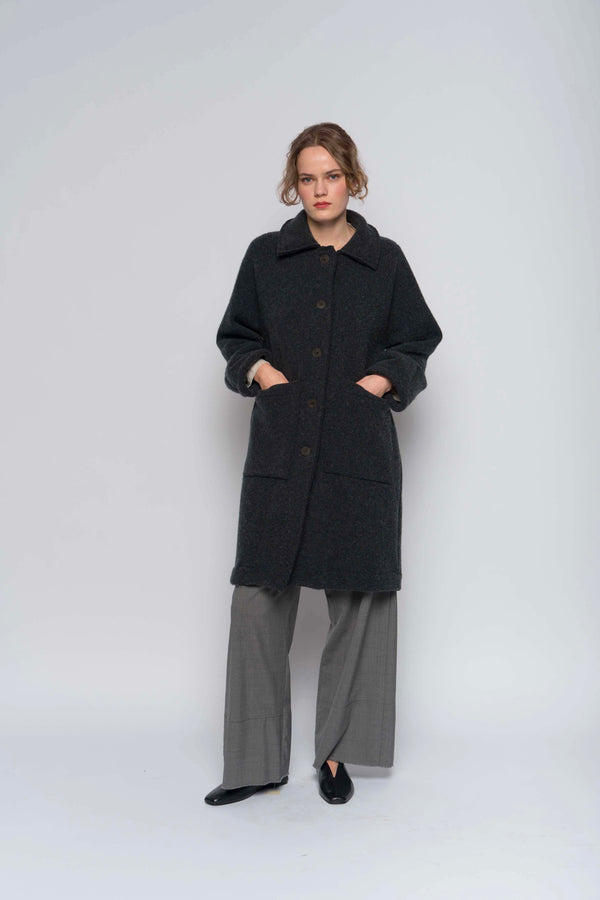 #2652 - coat