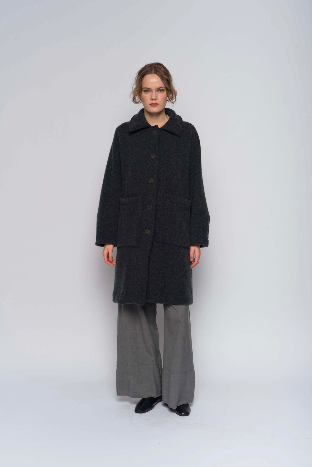 #2652 - coat