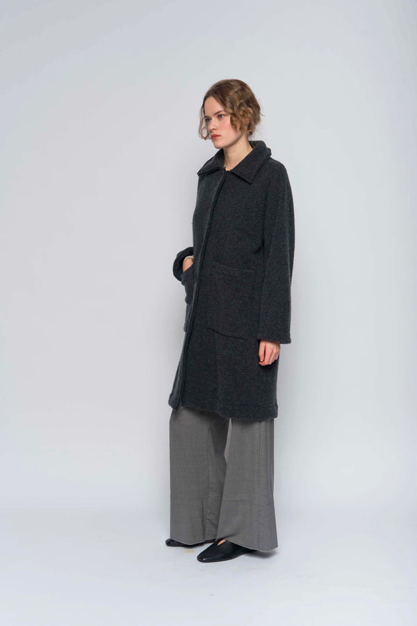 #2652 - coat