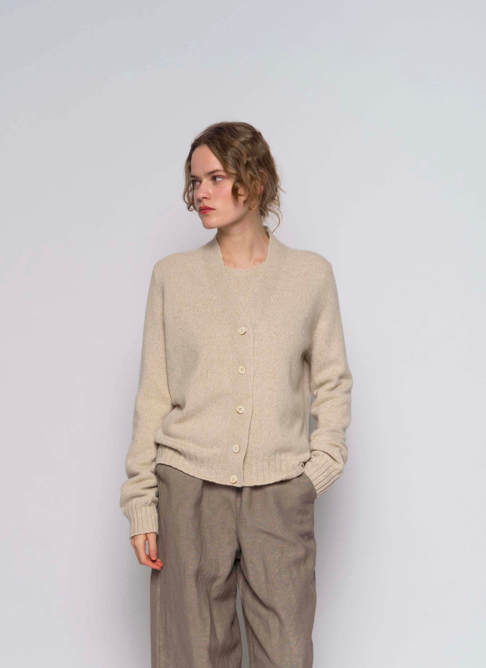#2622 - cardigan