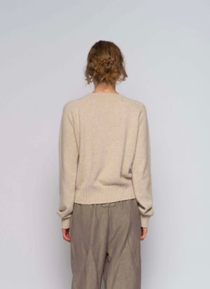 #2620 - round neck pullover