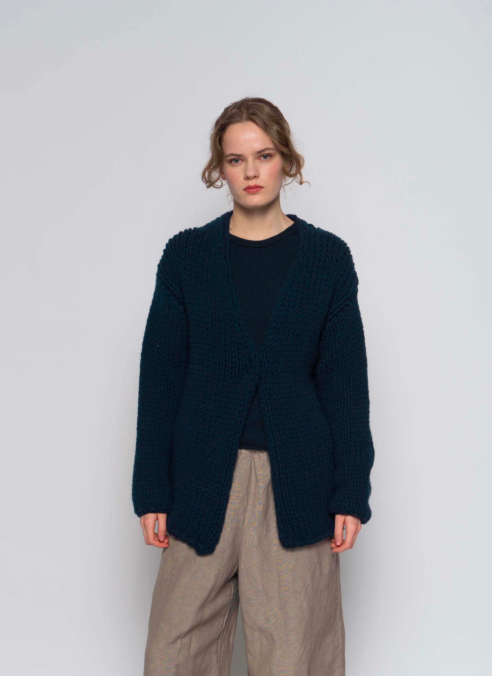 #2618 - cardigan