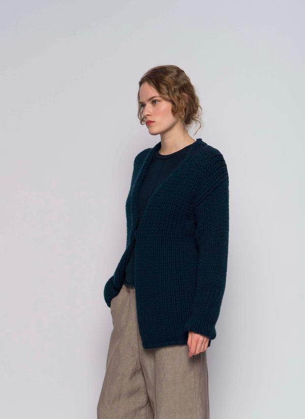 #2618 - cardigan