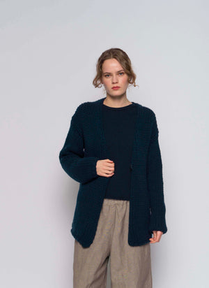 #2618 - cardigan