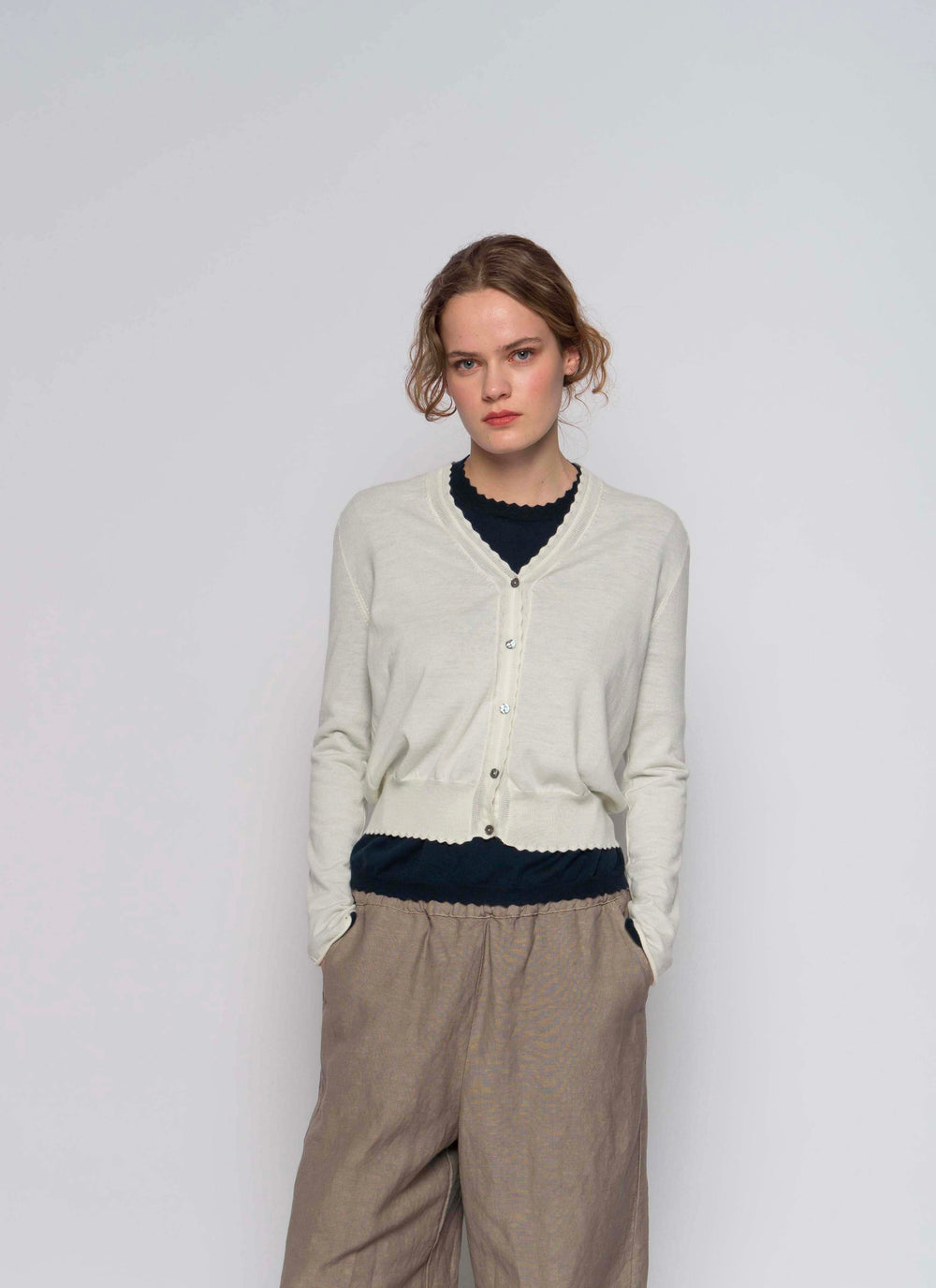 #2649 - cardigan