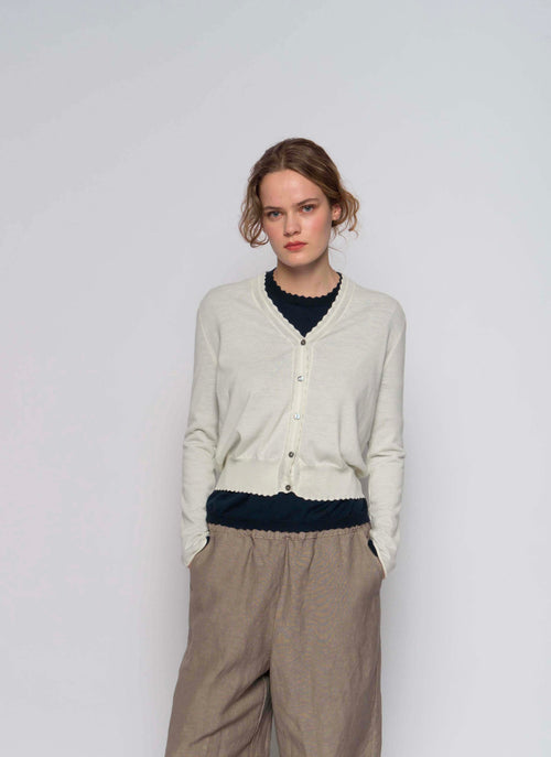 #2649 - cardigan