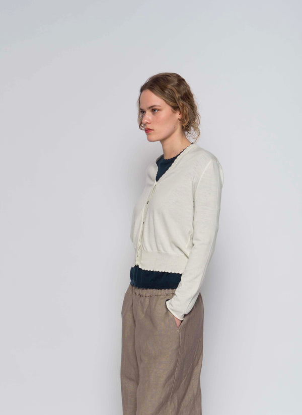 #2649 - cardigan
