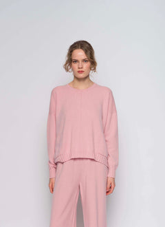 #2629 - pullover with pockets
