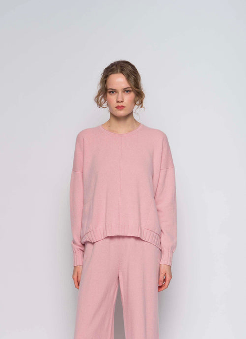 #2629 - pullover with pockets
