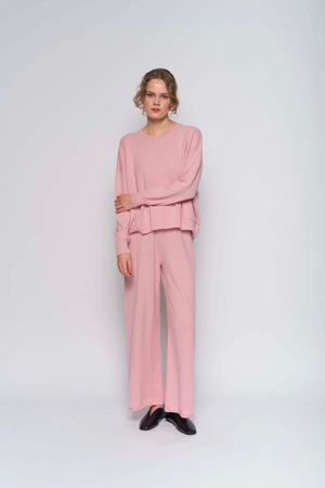 #2629 - pullover with pockets